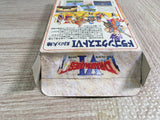 Dragon Quest VI 6 Boxed Nintendo Super Famicom SNES Japan - UF8621 - Photo 7