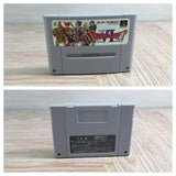 Dragon Quest VI 6 Boxed Nintendo Super Famicom SNES Japan - UF8622 - Photo 12