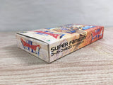 Dragon Quest VI 6 Boxed Nintendo Super Famicom SNES Japan - UF8622 - Photo 3
