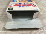 Dragon Quest VI 6 Boxed Nintendo Super Famicom SNES Japan - UF8622 - Photo 7