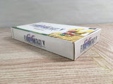 Final Fantasy 5 V Boxed Nintendo Super Famicom SNES Japan - UF8623 - Photo 4