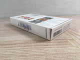 Final Fantasy 5 V Boxed Nintendo Super Famicom SNES Japan - UF8623 - Photo 5