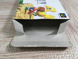 Final Fantasy 5 V Boxed Nintendo Super Famicom SNES Japan - UF8623 - Photo 7