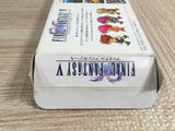 Final Fantasy 5 V Boxed Nintendo Super Famicom SNES Japan - UF8623 - Photo 8