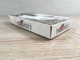 Final Fantasy VI 6 Boxed Nintendo Super Famicom SNES Japan - UF8624 - Photo 4