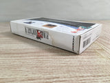 Final Fantasy VI 6 Boxed Nintendo Super Famicom SNES Japan - UF8624 - Photo 5