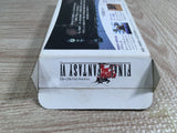 Final Fantasy VI 6 Boxed Nintendo Super Famicom SNES Japan - UF8624 - Photo 7