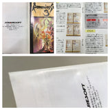 Romancing Sa Ga 3 Boxed Nintendo Super Famicom SNES Japan - UF8625 - Photo 10