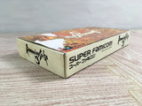 Romancing Sa Ga 3 Boxed Nintendo Super Famicom SNES Japan - UF8625 - Photo 3