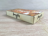 Romancing Sa Ga 3 Boxed Nintendo Super Famicom SNES Japan - UF8625 - Photo 4
