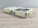 Romancing Sa Ga 3 Boxed Nintendo Super Famicom SNES Japan - UF8625 - Photo 5