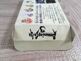 Romancing Sa Ga 3 Boxed Nintendo Super Famicom SNES Japan - UF8625 - Photo 7