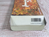 Romancing Sa Ga 3 Boxed Nintendo Super Famicom SNES Japan - UF8625 - Photo 8