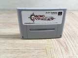 Chrono Trigger Boxed Nintendo Super Famicom SNES Japan - UF8626 - Photo 11