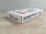 Chrono Trigger Boxed Nintendo Super Famicom SNES Japan - UF8626 - Photo 3