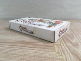 Chrono Trigger Boxed Nintendo Super Famicom SNES Japan - UF8626 - Photo 4