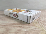Chrono Trigger Boxed Nintendo Super Famicom SNES Japan - UF8626 - Photo 5