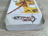 Chrono Trigger Boxed Nintendo Super Famicom SNES Japan - UF8626 - Photo 7