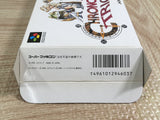 Chrono Trigger Boxed Nintendo Super Famicom SNES Japan - UF8627 - Photo 10