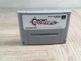Chrono Trigger Boxed Nintendo Super Famicom SNES Japan - UF8627 - Photo 11