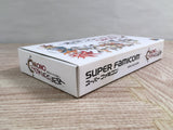Chrono Trigger Boxed Nintendo Super Famicom SNES Japan - UF8627 - Photo 3
