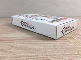 Chrono Trigger Boxed Nintendo Super Famicom SNES Japan - UF8627 - Photo 4