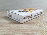 Chrono Trigger Boxed Nintendo Super Famicom SNES Japan - UF8627 - Photo 6