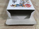 Chrono Trigger Boxed Nintendo Super Famicom SNES Japan - UF8627 - Photo 7