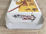 Chrono Trigger Boxed Nintendo Super Famicom SNES Japan - UF8627 - Photo 8