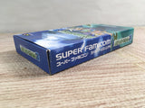 Seiken Densetsu 3 Boxed Nintendo Super Famicom SNES Japan - UF8628 - Photo 3