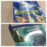 Seiken Densetsu 3 Boxed Nintendo Super Famicom SNES Japan - UF8628 - Photo 9