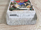 Wonder Project J Kikai no Shounen Pino Boxed Super Famicom SNES Japan - UF8629 - Photo 10