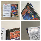 Wonder Project J Kikai no Shounen Pino Boxed Super Famicom SNES Japan - UF8629 - Photo 11