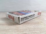 Wonder Project J Kikai no Shounen Pino Boxed Super Famicom SNES Japan - UF8629 - Photo 3