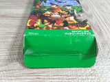 Super Donkey Kong Country Boxed Nintendo Super Famicom SNES Japan - UF8630 - Photo 10