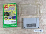 Super Donkey Kong Country Boxed Nintendo Super Famicom SNES Japan - UF8630 - Photo 2