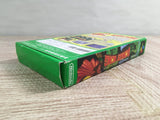 Super Donkey Kong Country Boxed Nintendo Super Famicom SNES Japan - UF8630 - Photo 6