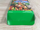 Super Donkey Kong Country Boxed Nintendo Super Famicom SNES Japan - UF8631 - Photo 10