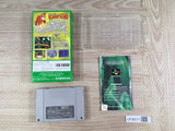 Super Donkey Kong Country Boxed Nintendo Super Famicom SNES Japan - UF8631 - Photo 2