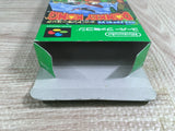 Super Donkey Kong Country Boxed Nintendo Super Famicom SNES Japan - UF8631 - Photo 7
