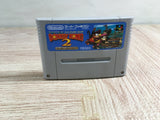Super Donkey Kong Country 2 Boxed Nintendo Super Famicom SNES Japan - UF8632 - Photo 11