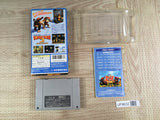 Super Donkey Kong Country 2 Boxed Nintendo Super Famicom SNES Japan - UF8632 - Photo 2
