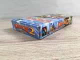 Super Donkey Kong Country 2 Boxed Nintendo Super Famicom SNES Japan - UF8632 - Photo 3