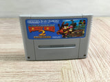 Super Donkey Kong Country 2 Boxed Nintendo Super Famicom SNES Japan - UF8633 - Photo 11