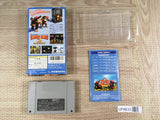 Super Donkey Kong Country 2 Boxed Nintendo Super Famicom SNES Japan - UF8633 - Photo 2