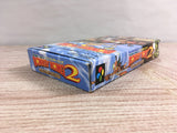 Super Donkey Kong Country 2 Boxed Nintendo Super Famicom SNES Japan - UF8633 - Photo 3