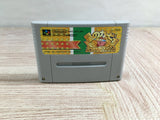 Kirby Super Deluxe Boxed Nintendo Super Famicom SNES Japan - UF8634 - Photo 11