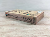 Kirby Super Deluxe Boxed Nintendo Super Famicom SNES Japan - UF8634 - Photo 4