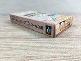Kirby Super Deluxe Boxed Nintendo Super Famicom SNES Japan - UF8634 - Photo 5