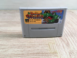 Super Wagyan Land Boxed Nintendo Super Famicom SNES Japan - UF8635 - Photo 11